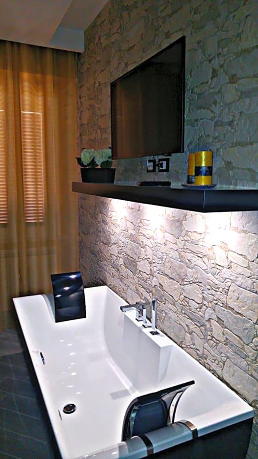 Suite Luxury